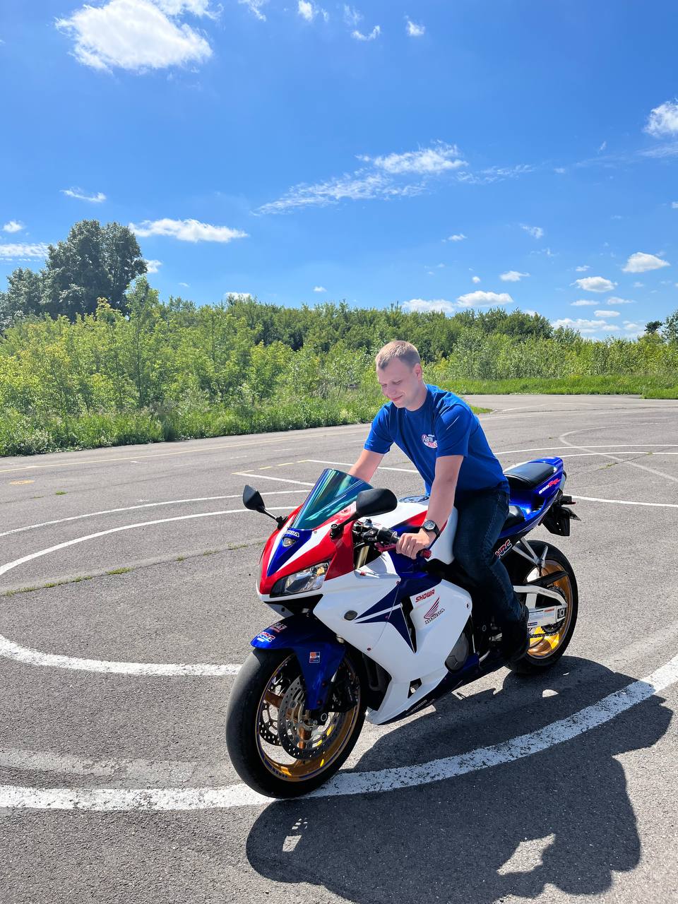 Автодром